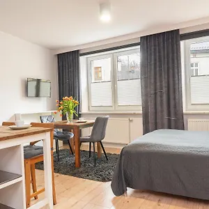 Podskale Street 2 Apartament