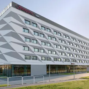 Hotel Hampton By Hilton Krakow Airport, Balice