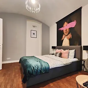 P&k Apartament