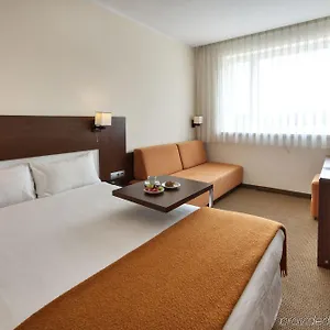 Hotel Desilva Katowice Airport, Pyrzowice
