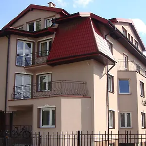 Apartment Dolna, Krakau