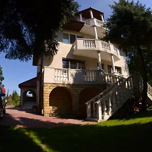 Nad Wisłą Apartament