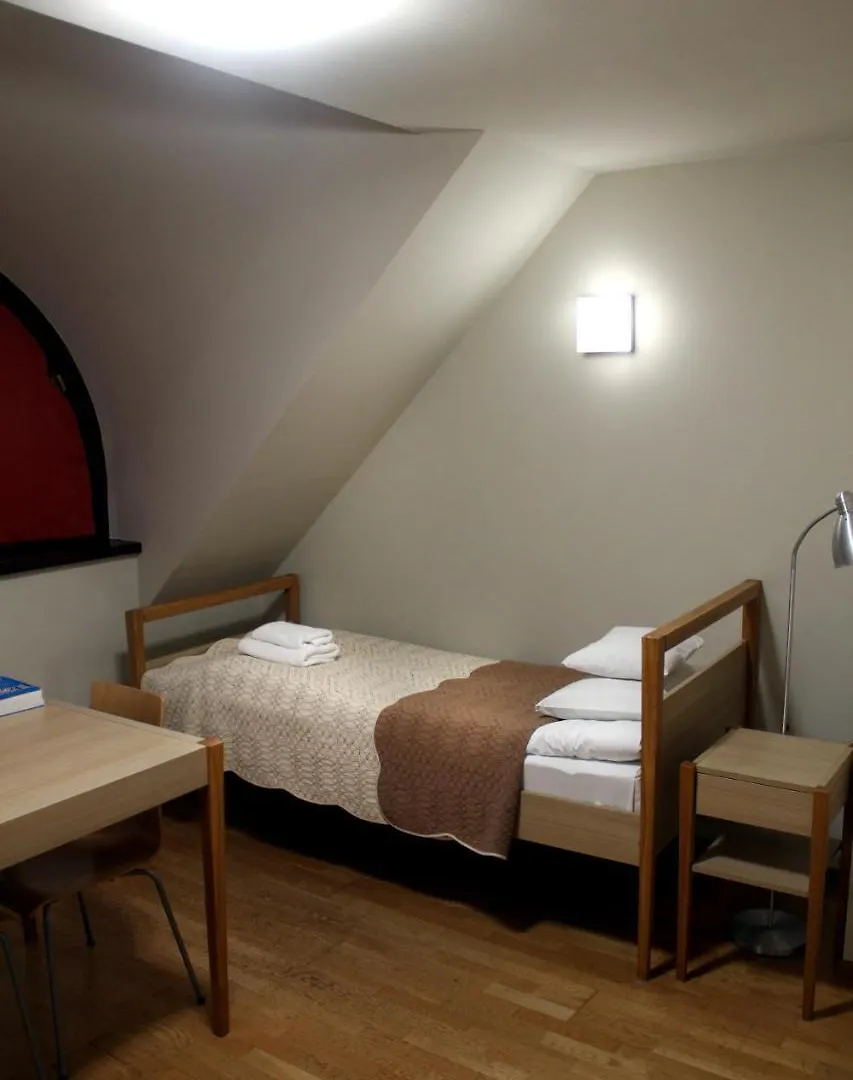 Motel Dom Gosci Opactwa Benedyktynow Tyniec Polen