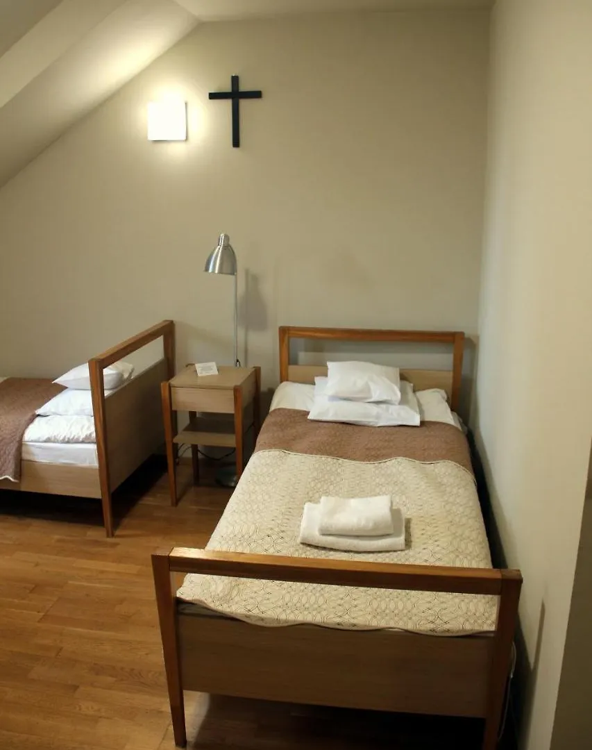 Motel Dom Gosci Opactwa Benedyktynow Tyniec