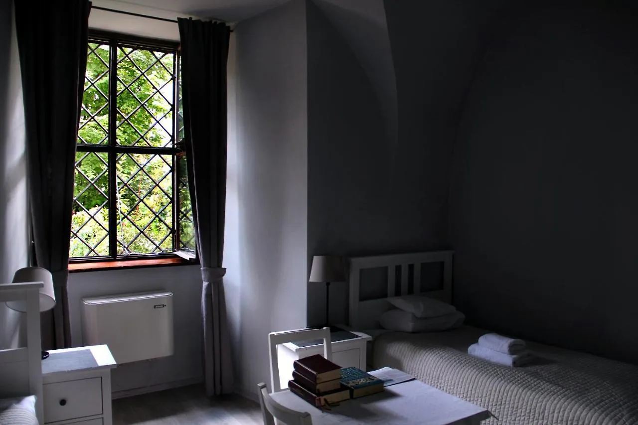 Motel Dom Gosci Opactwa Benedyktynow Tyniec 3*,