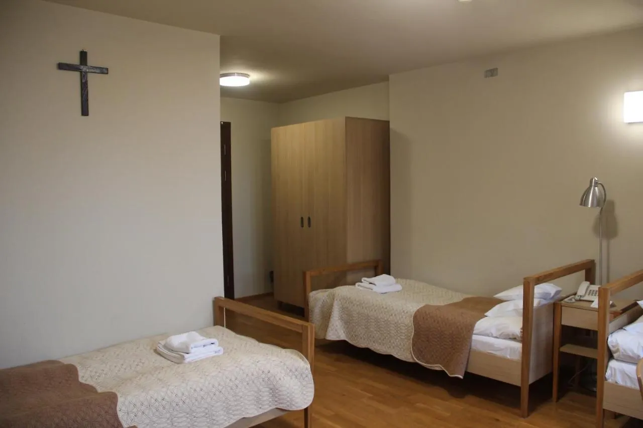 Motel Dom Gosci Opactwa Benedyktynow Tyniec