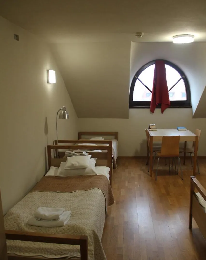 Motel Dom Gosci Opactwa Benedyktynow Tyniec